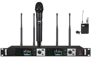 UHF-R2/1TH/1TB-L-A
