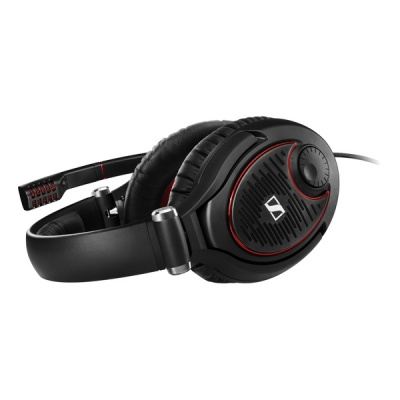 GAME ZERO BLACK