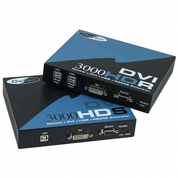EXT-DVI-3000HD