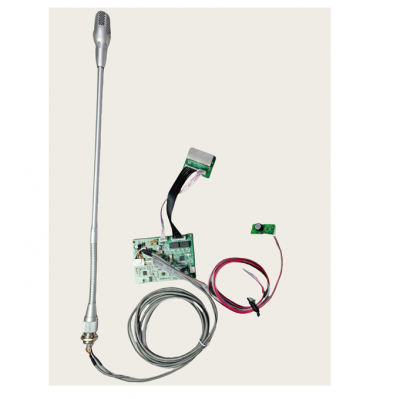 CSD-R6-MIC