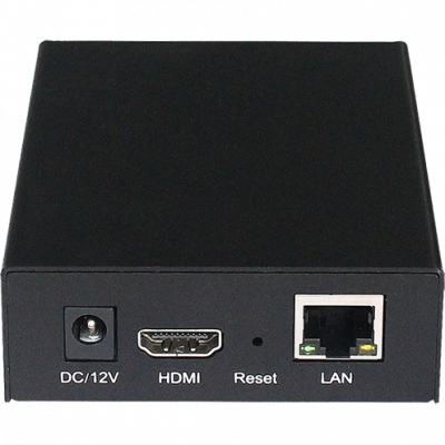 H.264/H.265 HDMI кодер Prestel VE5-HD