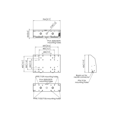 PFI 3061