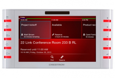 Crestron TSW-732