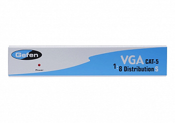 EXT-VGA-CAT5-148S