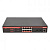 Управляемый 8-портовый сетевой коммутатор PoE L2+ 270 Вт, Prestel NS2-8C1-270P-2F1