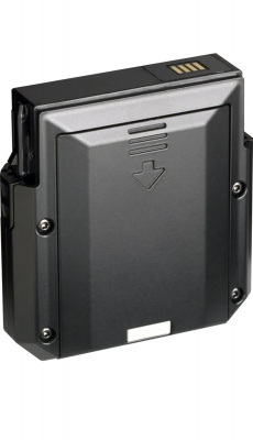 Shure AXT913 Батарейный адаптер