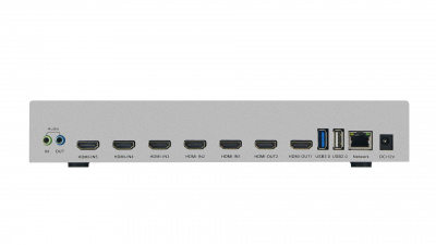 AVREC-5Mini
