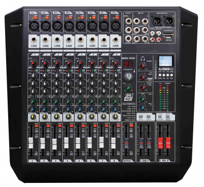 MD-BASIC8