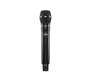 Shure ADX2FD/VP68=-G56