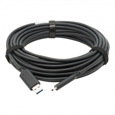 Кабель гибридный оптический USB 3.1 Prestel UAC311-010