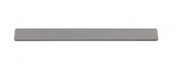 Shure A710AL-2FT-HOUSING корпус для MXA710 серый, 60 см