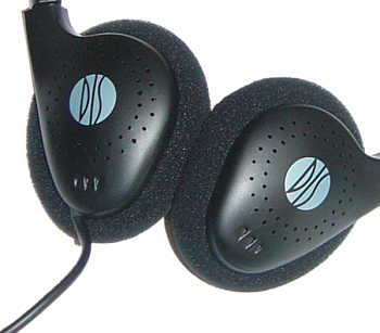 Shure DH 6001 EP