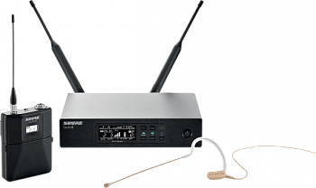Shure QLXD14E/153T-P51