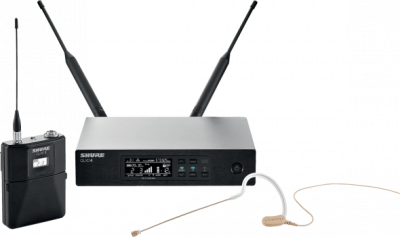 Shure QLXD14E/153T-P51