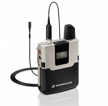 SL BODYPACK DW-3-EU