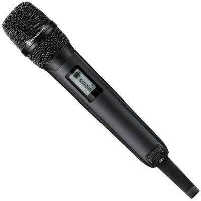 SKM 6000 BK A1-A4