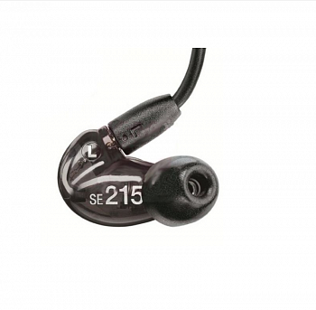 Shure SE215-K-LEFT Левый внутриканальный наушник