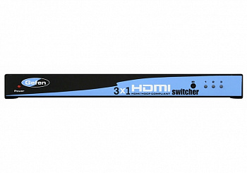 EXT-HDMI-341-BLK