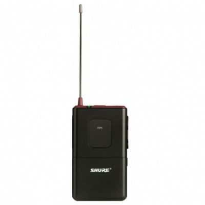 Shure FP15/83-P4