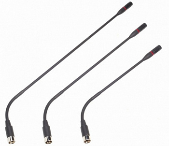 Shure GM6523