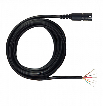 Shure BCASCA1 кабель