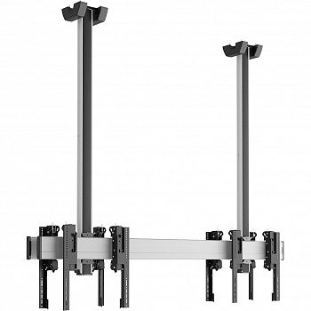 C1215 Dual Silver