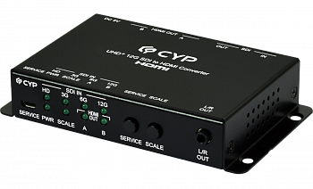 CPLUS-SDI2H