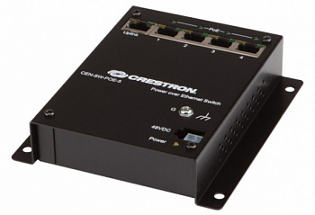 Crestron CEN-SW-POE-5
