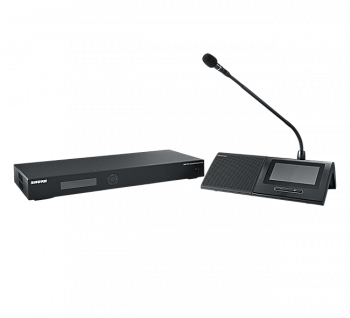 Shure MXC640_#1 Конгресс