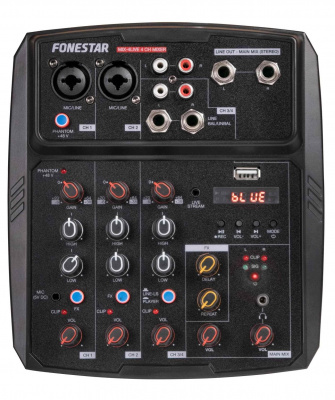 MIX-4LIVE