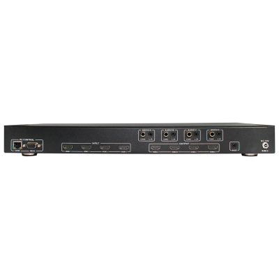Матричный коммутатор Prestel FM-44H2A