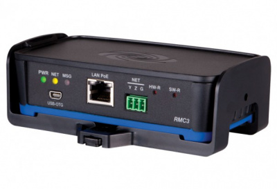 Crestron RMC3