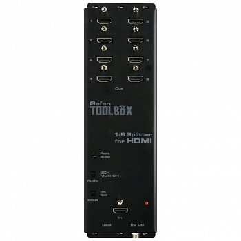 GTB-HDFST-148-BLK