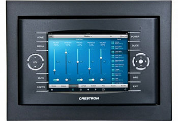 Crestron TST-600-WALL