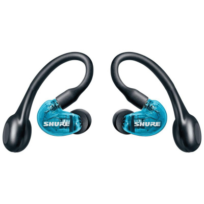Shure SE215SPE-B-TW1-EFS беспроводные внутриканальные наушники, черные