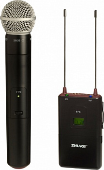 Shure FP25/SM58-Q24