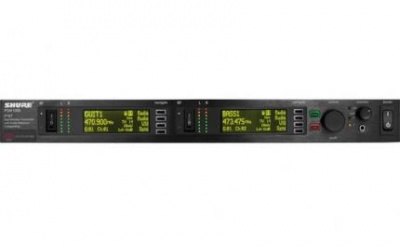 Shure P10TE=-L9E