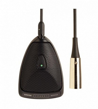 Shure MX393/C