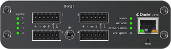 Shure ANI4IN-BLOCK