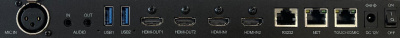 VKS-C-H323/SIP-4K