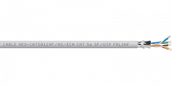 NEO-CAT5011HF/HS/ECA