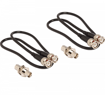 Shure UA600 Набор фронтального крепления антенны