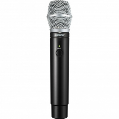 Shure MXW2/SM86=-Z11