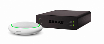 Shure MXA310W-USB-P