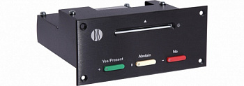Shure DM 6501 F