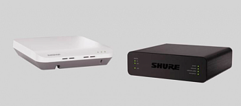 Shure MXWAPT4-Z11+USB-P