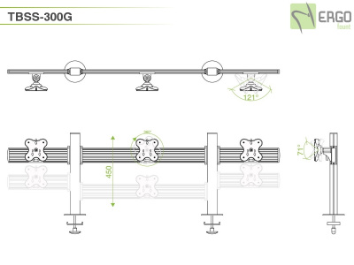 TBSS-300G