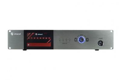 ICS-IR-CU8 Контроллер системы синхроперевода