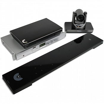 COLLABORATE Live 900 (with black Beamforming Microphone Array 2)