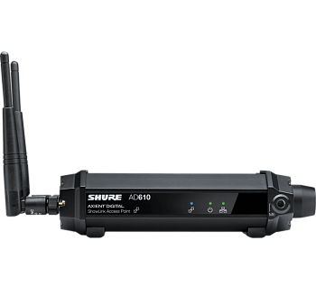 Shure AD610 Точка доступа SHOWLINK